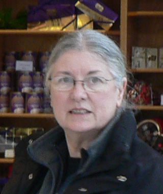 me old